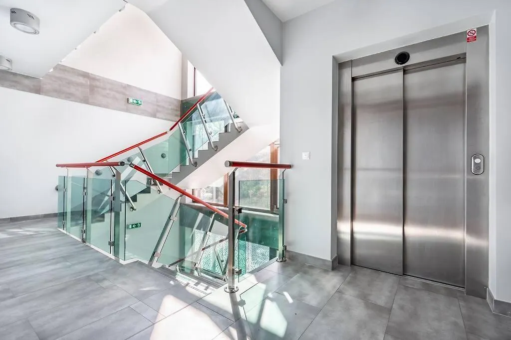 Carlsbad Luxury Apartments Karlovy Vary
