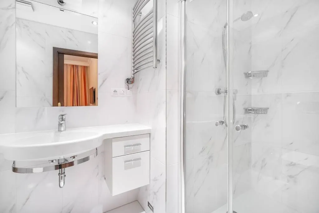 Carlsbad Luxury Apartments Karlovy Vary