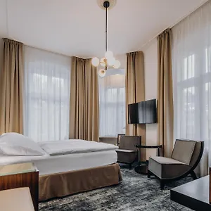 Hotel Ea Esplanade, Karlovy Vary