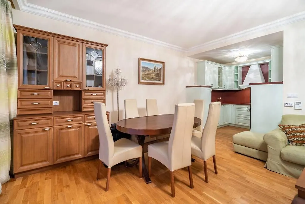 Carlsbad Luxury Apartments Karlovy Vary