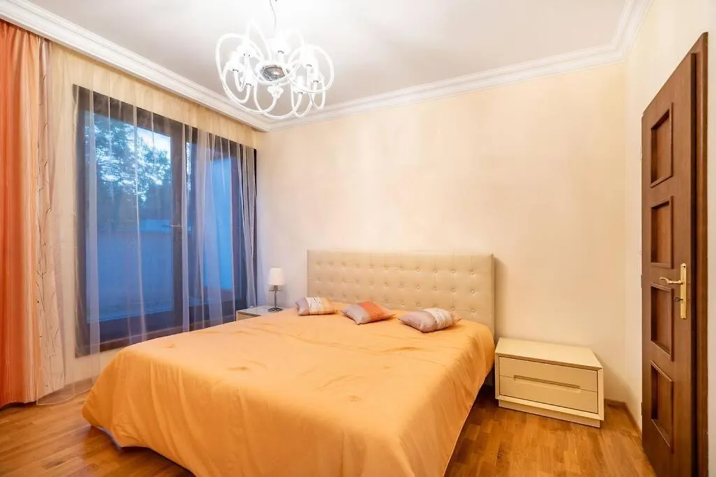 Carlsbad Luxury Apartments Karlovy Vary 0*,