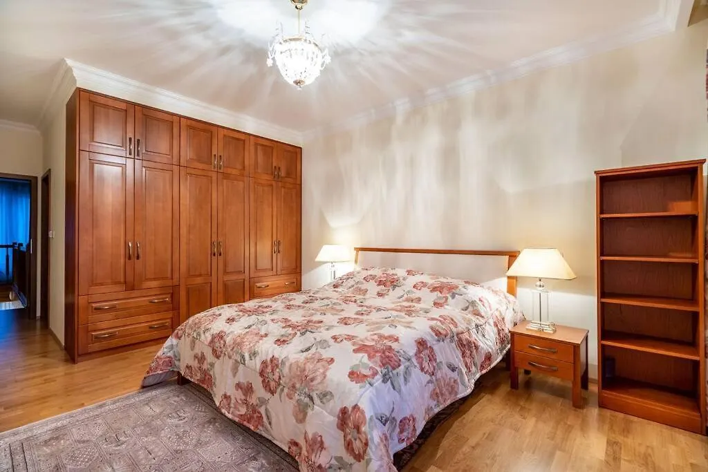 Carlsbad Luxury Apartments Karlovy Vary
