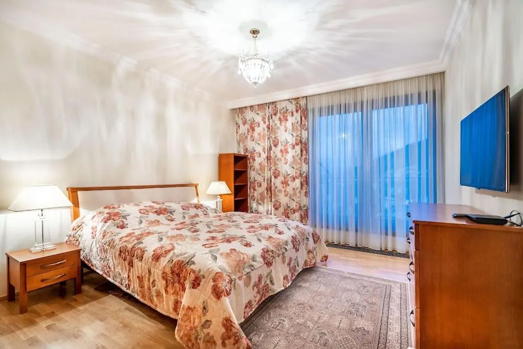 Carlsbad Luxury Apartments Karlovy Vary